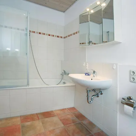 Casa vacanze In Mit Terrasse