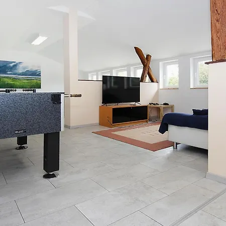 In Mit Terrasse * Mirow