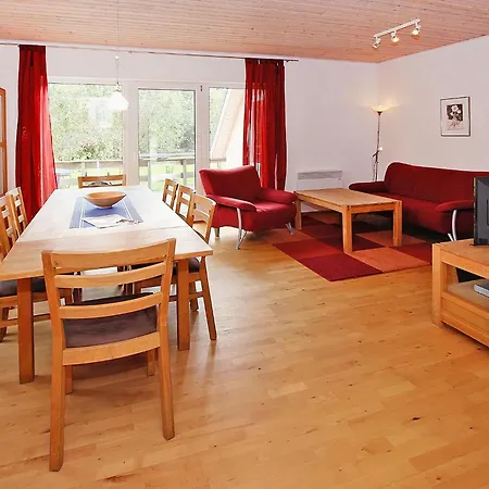 In Mit Terrasse Casa vacanze Mirow