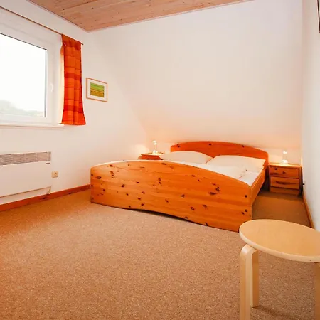 Casa vacanze In Mit Terrasse Mirow