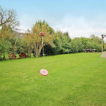 In Mit Terrasse Casa vacanze